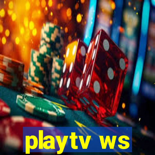 playtv ws